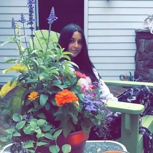 Meet your Posher, Nicolette